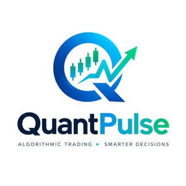 Quant Pulse: algorithmic trading, smarter decisions